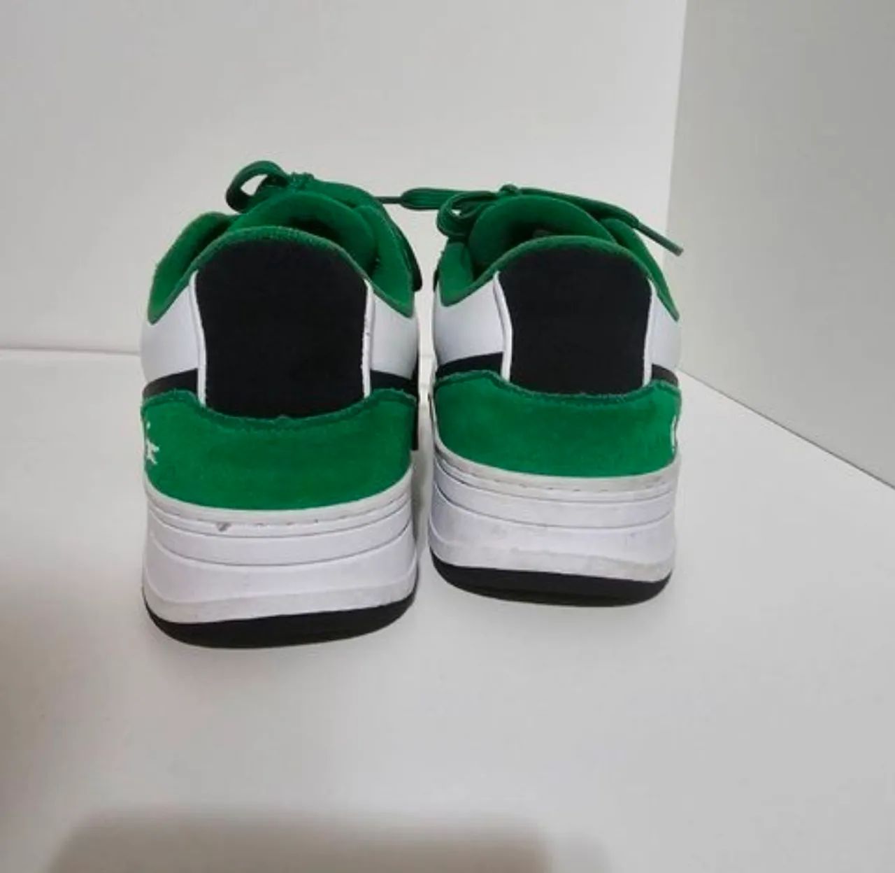 Tênis lacoste l001 - Foto 4