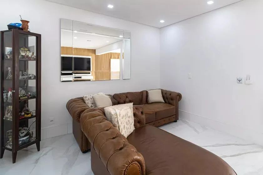 Apartamento à Venda - Barra Funda, 2 Quartos, 237 m2 - Foto 2