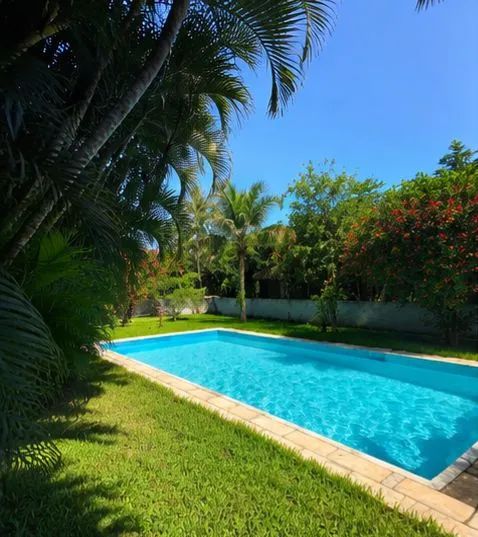 Sítio com piscina e laser em Itaipuaçu  - Foto 2