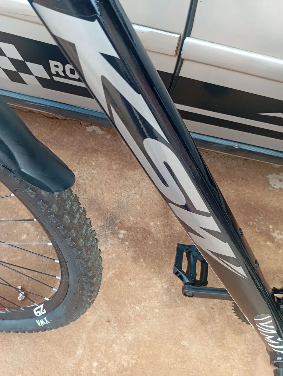 bike aro 29