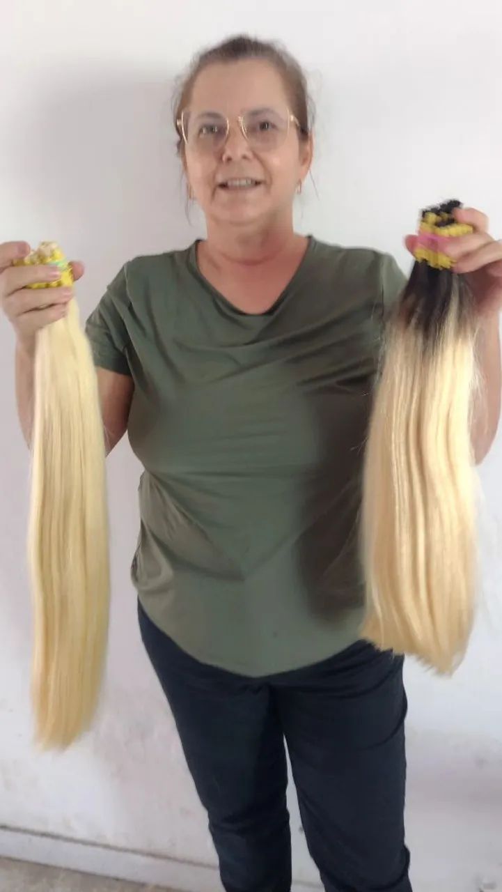Mega hair  - Foto 4