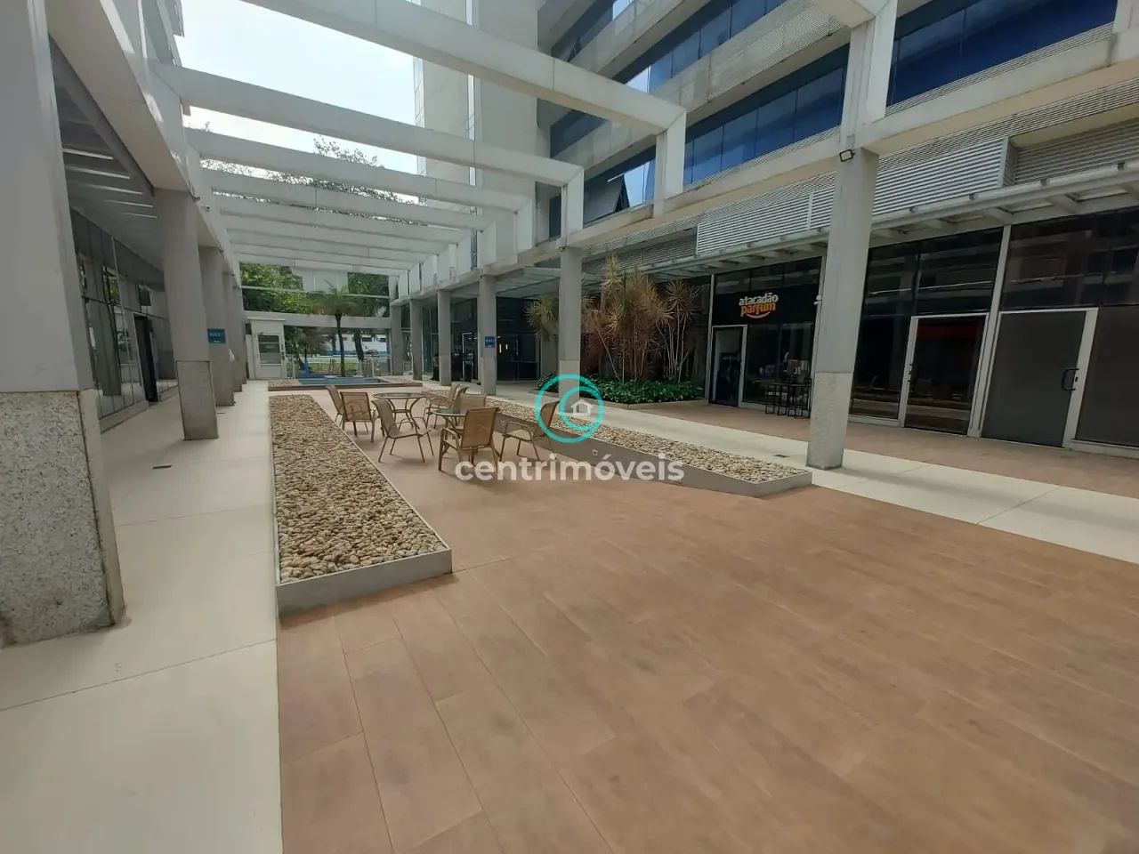 Loja térreo à venda, 64m², Pechincha, Rio de Janeiro, RJ