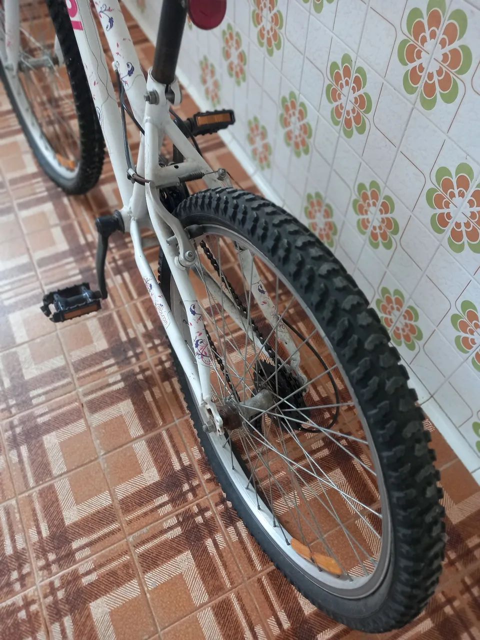 Bicicleta  - Foto 4