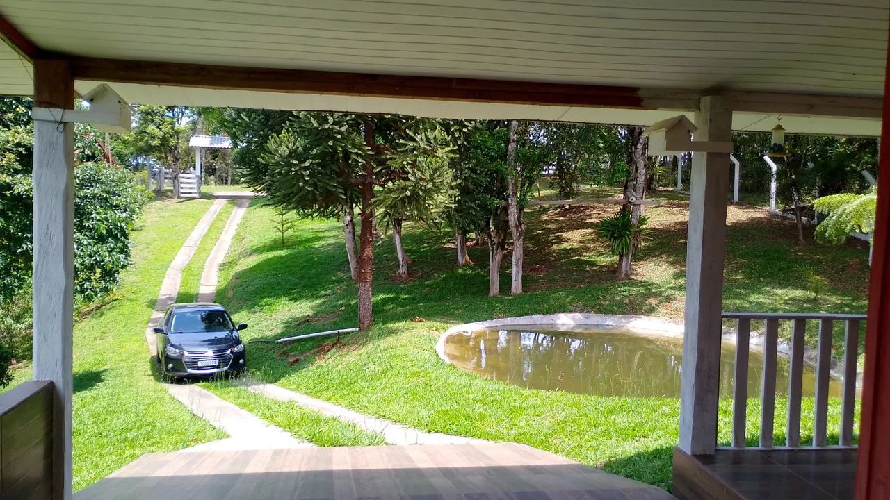 Foto - Campina Grande do Sul - 