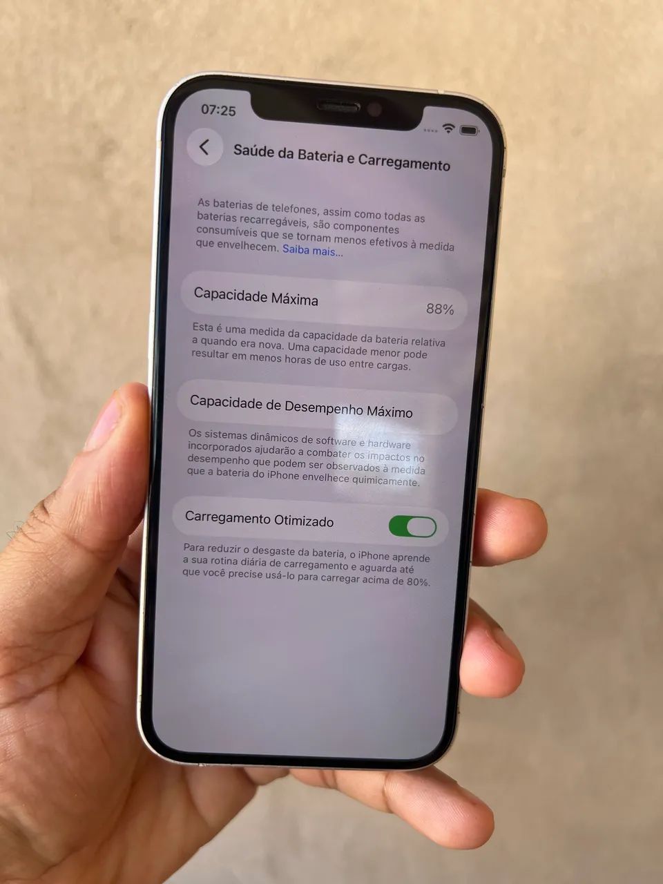 IPHONE 12 DE 128GB, BATERIA 88%  - Foto 4