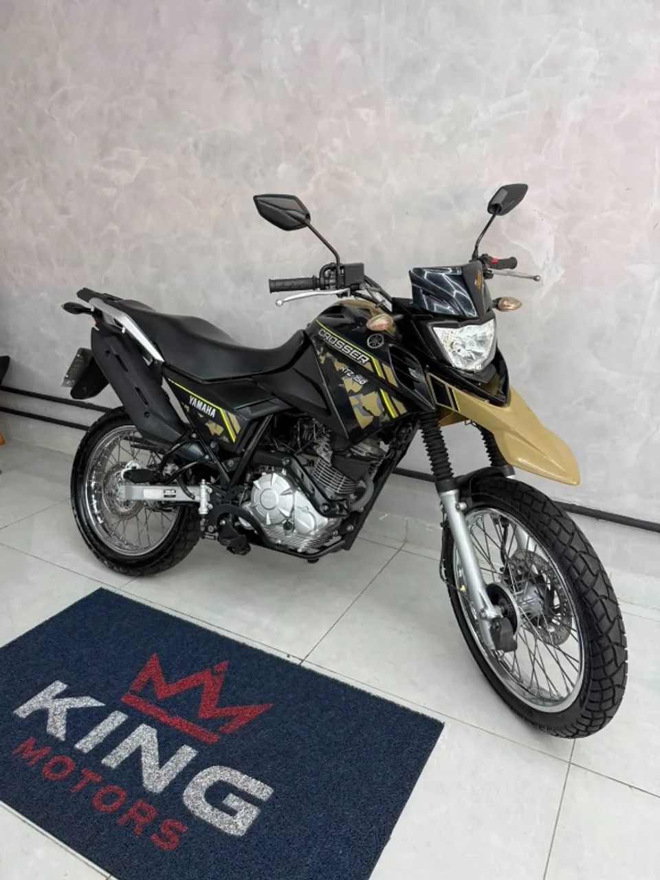 CROSSER Z - Foto 5