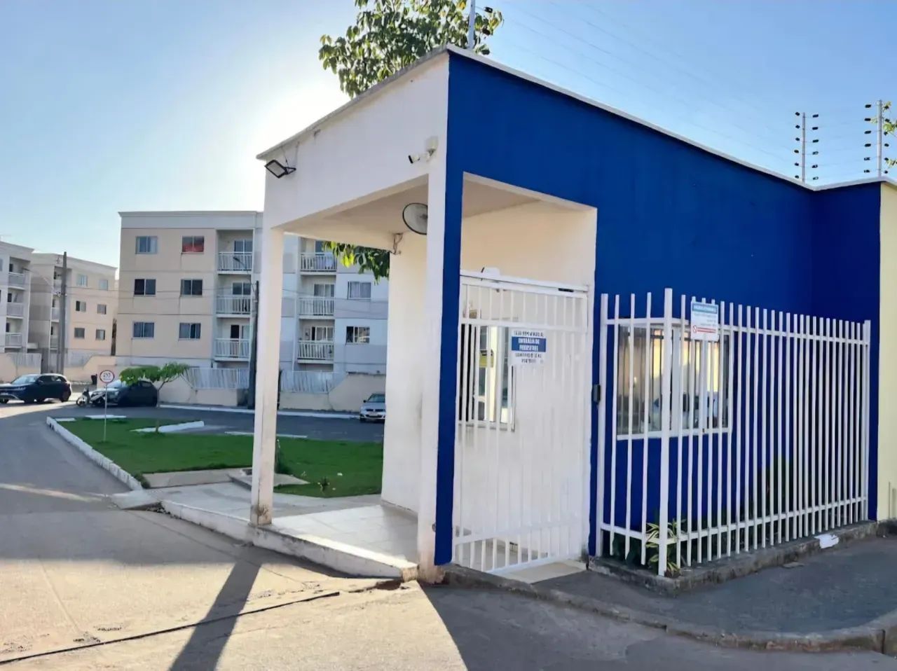 REPASSE DE APARTAMENTO COM VARANDA - Foto 4