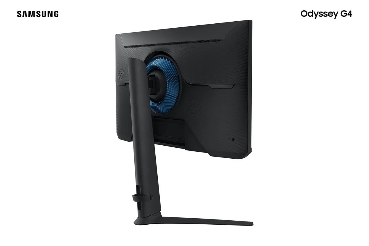 MONITOR SAMSUNG G40 ODYSSEY 240HZ - Foto 2