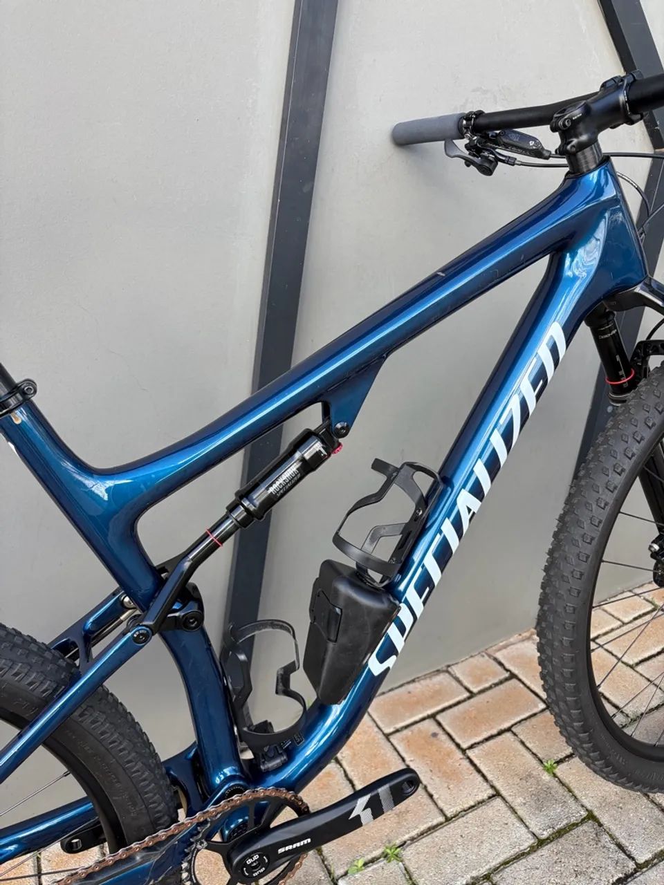 Specialized Epic Comp TAM XL ( com up XX1 )  - Foto 4