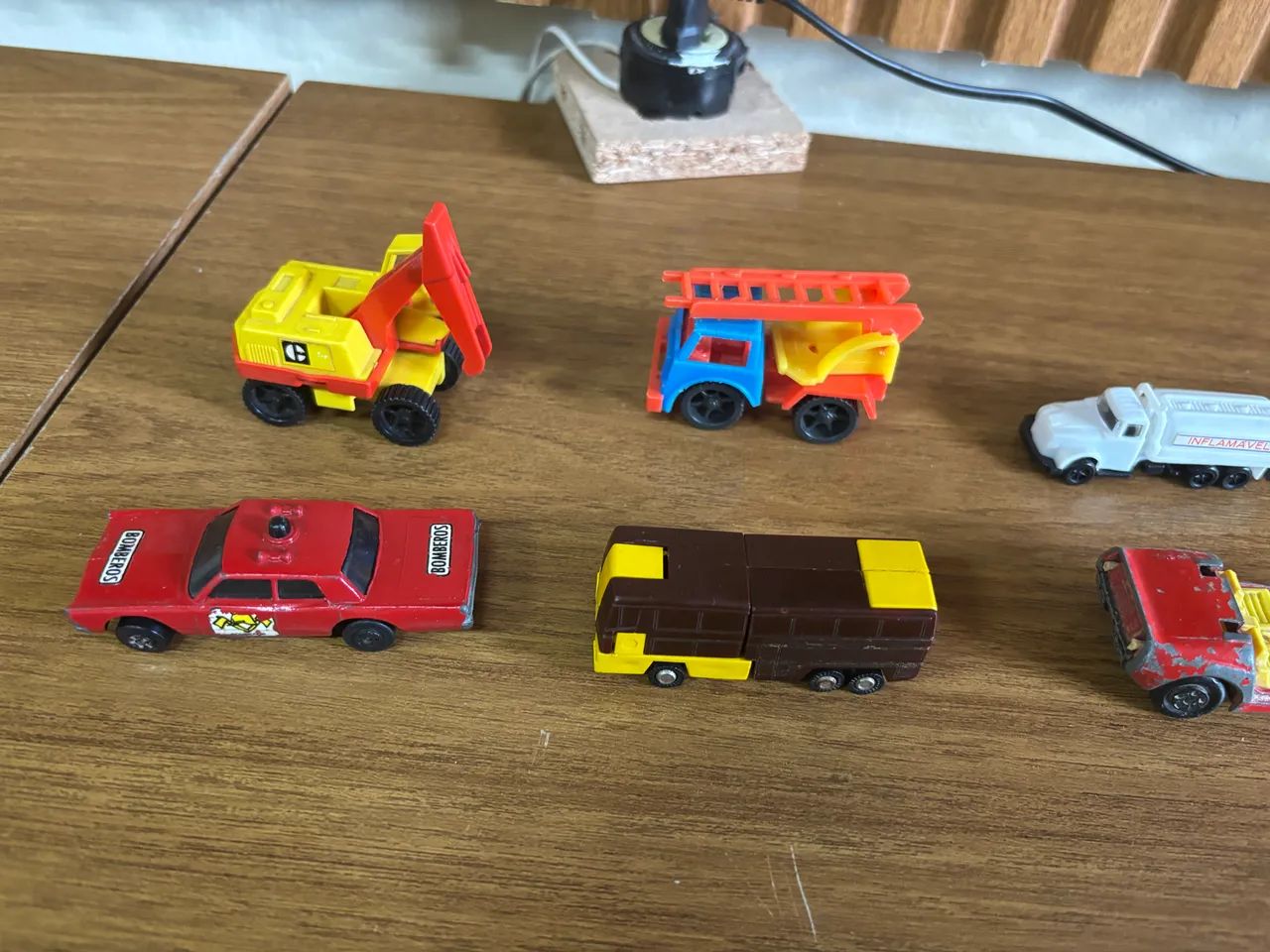 Coleção carros anos 80 - Foto 4