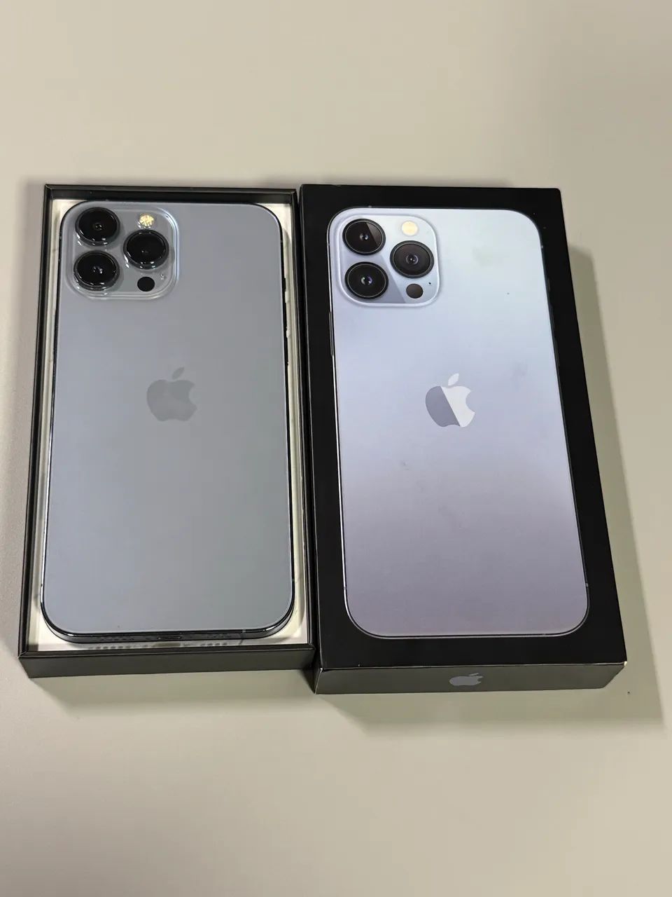 iPhone 13 Pro Max com 256GB - Foto 2