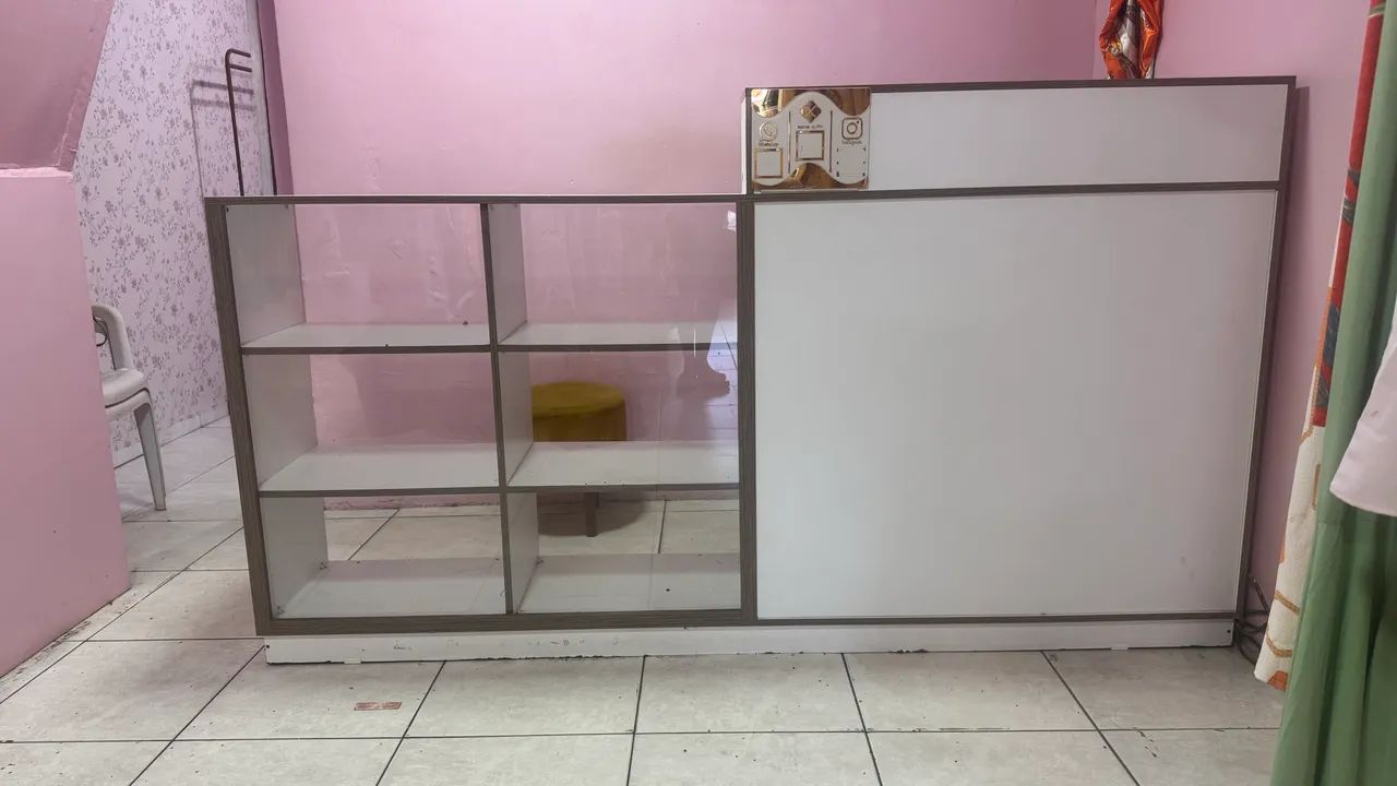 Móvel para fins comerciais  - Foto 2