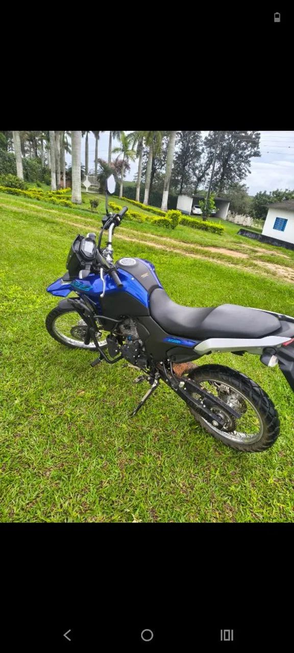 Vendo XTZ lander  - Foto 2