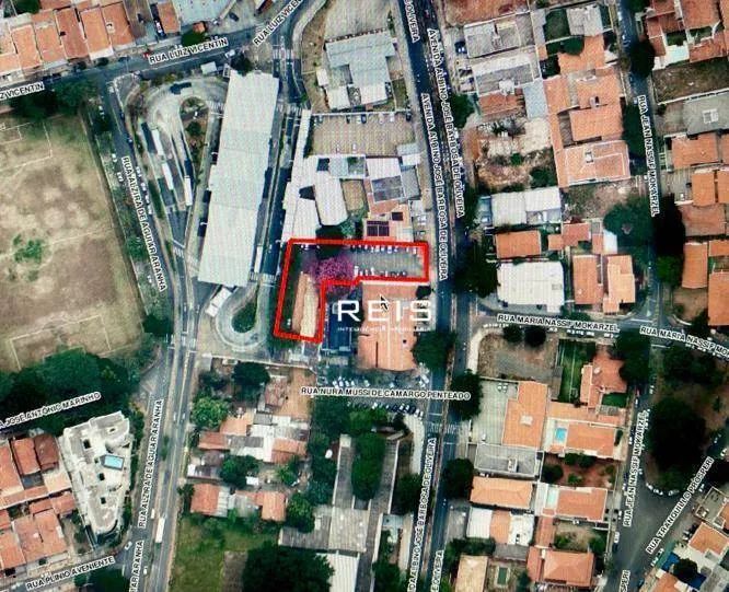 Vende-se o melhor Terreno de Barçao Geraldo, Campinas, SP! - Foto 3