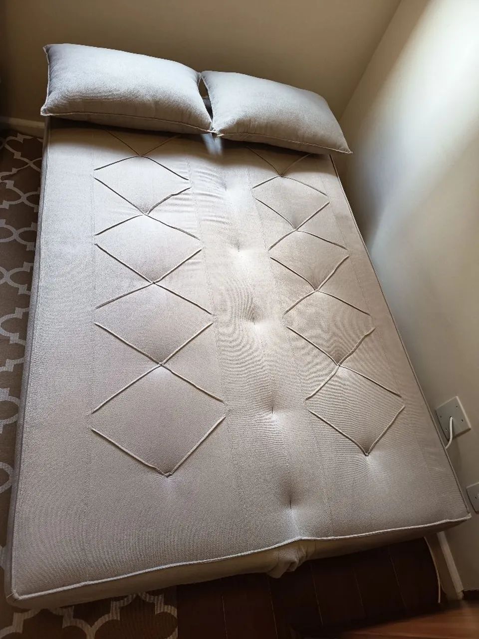 Lindo Sofá cama65576054115329123