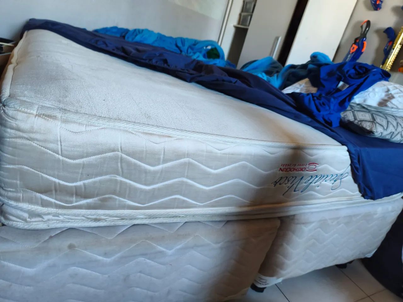 Cama Queen - Foto 4