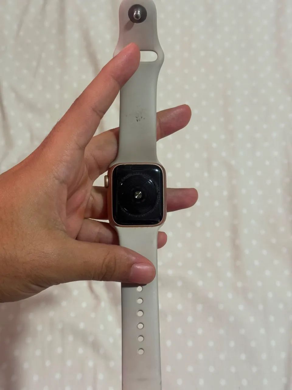 Apple Watch série 2 - Foto 3
