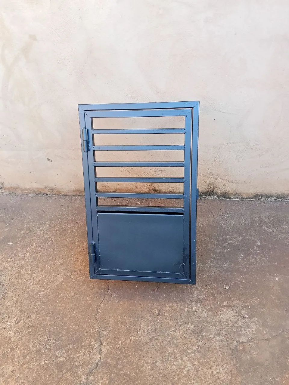 Grade para padrão 