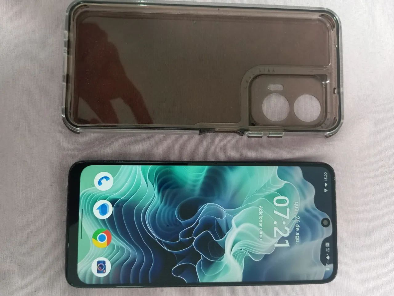 Moto g 35 