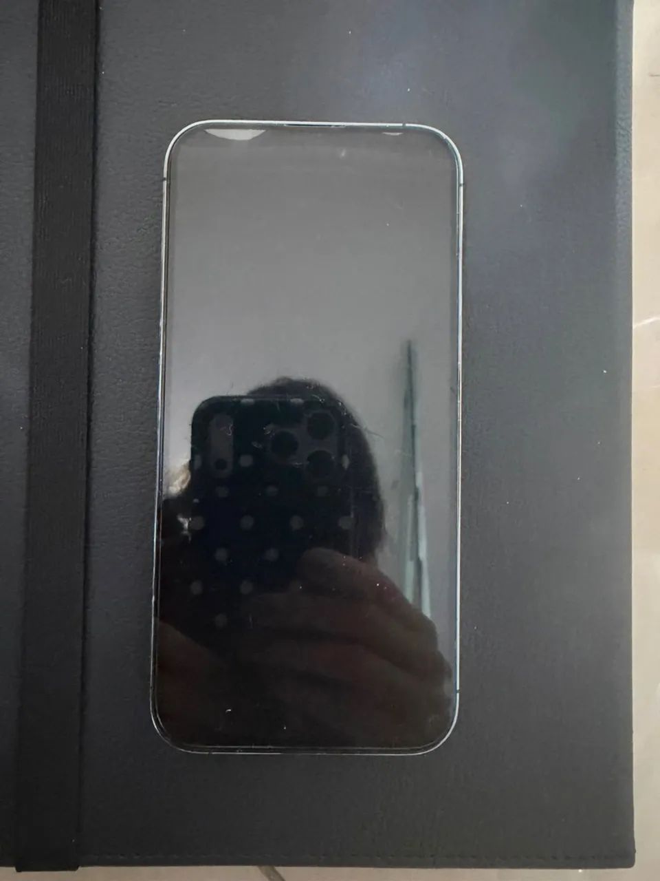 iPhone 14 Pro Max - 256Gb - Foto 2