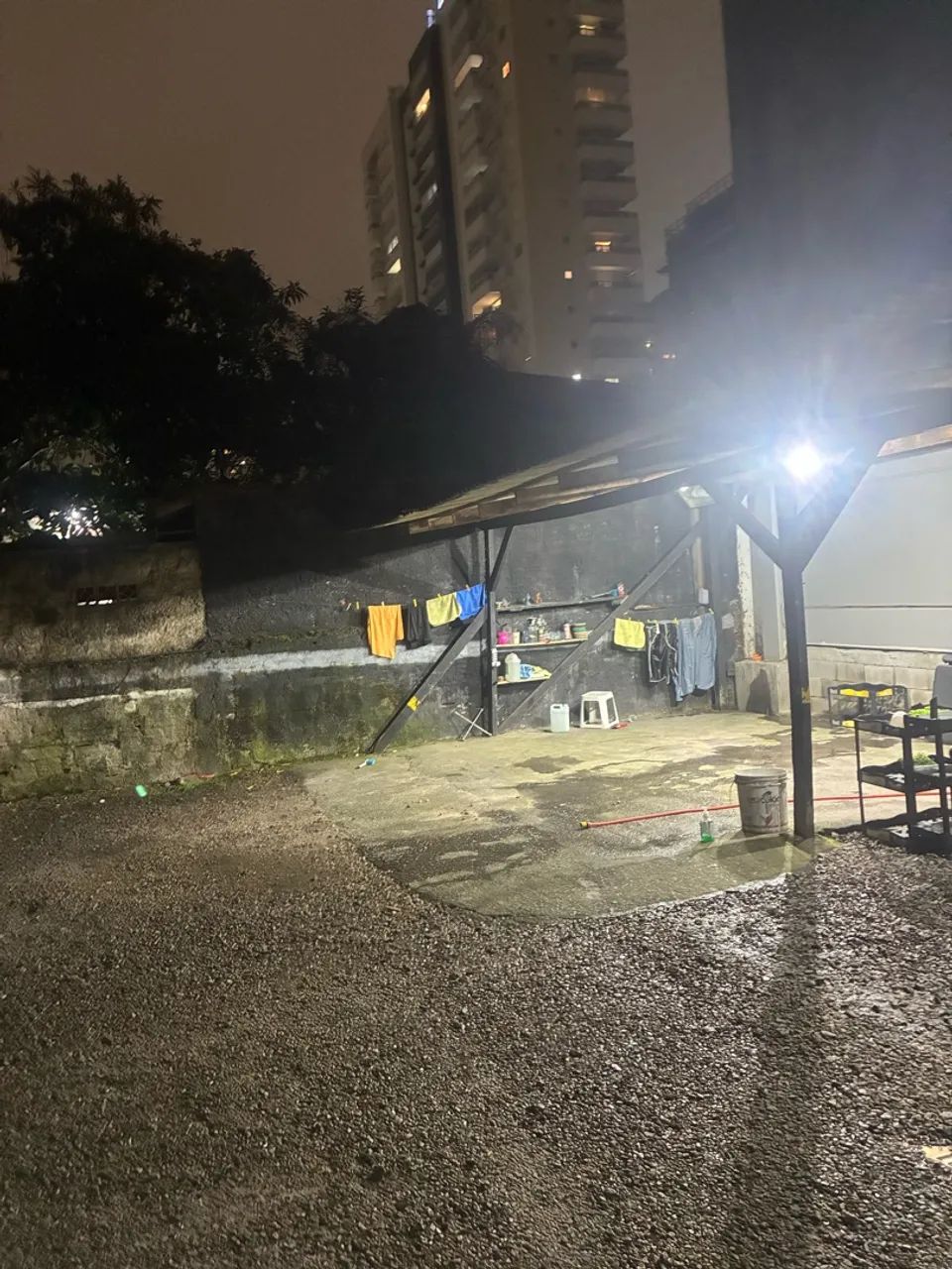 Vendo ponto Lavacao e barbearia  - Foto 4