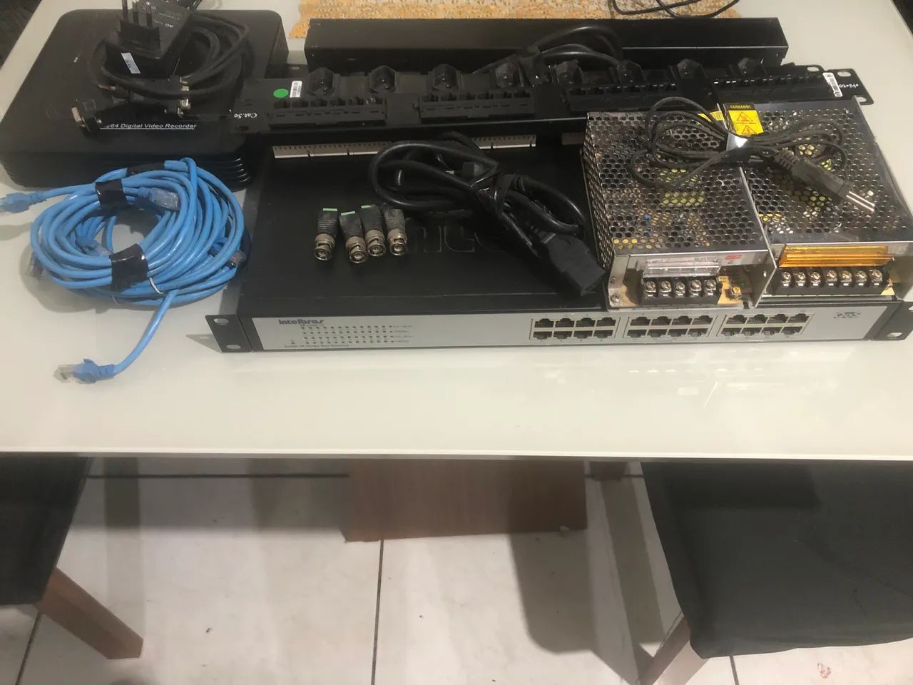 Acessórios de automação  - Foto 2