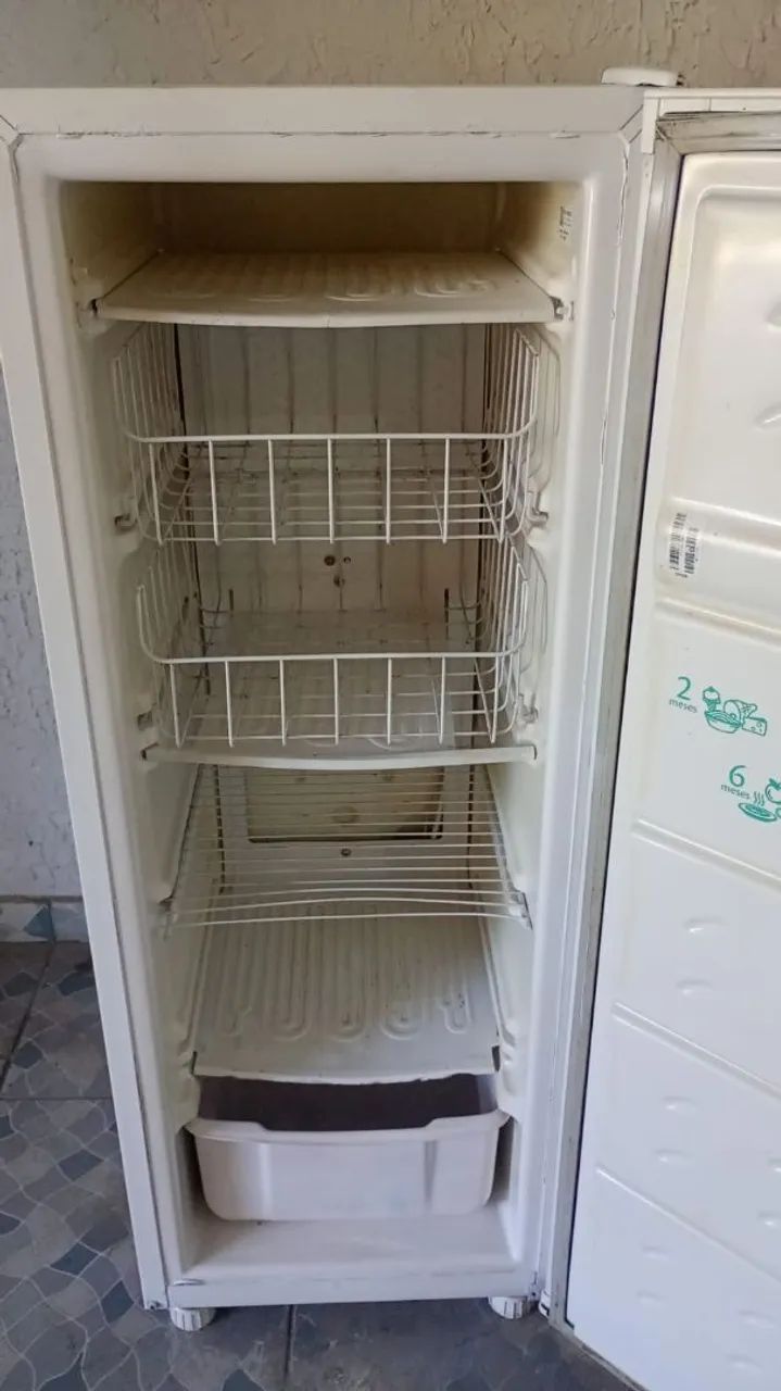 Freezer Consul slin  - Foto 2