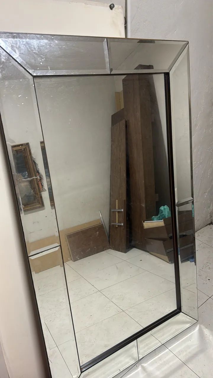 Espelho  - Foto 3