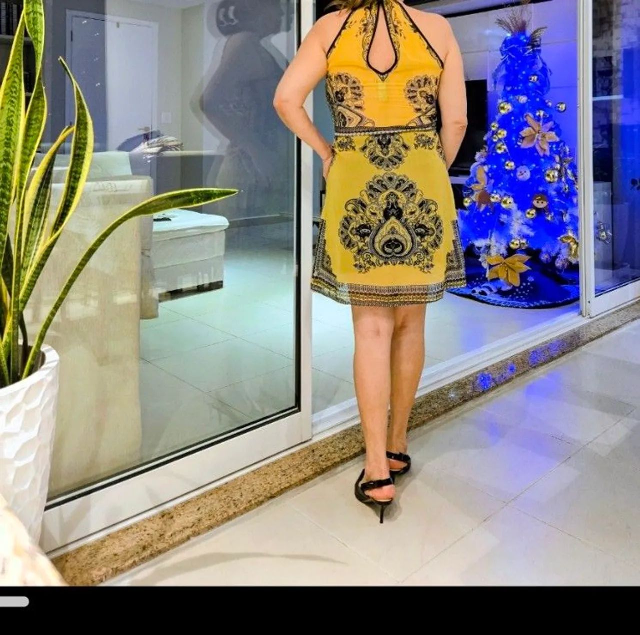 Vestido Colcci R$ 50 - Foto 2