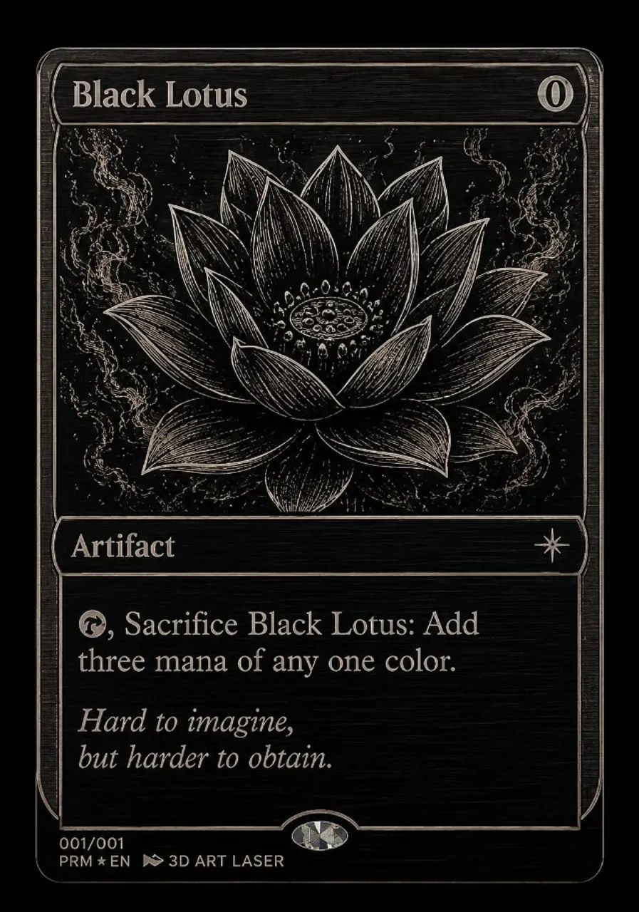 Cartas Magic Raras - Foto 5