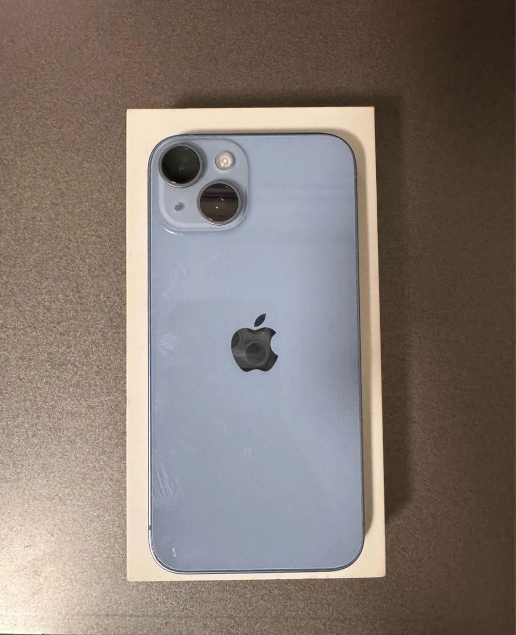 IPhone 14 128 Gb  azul  - Foto 5