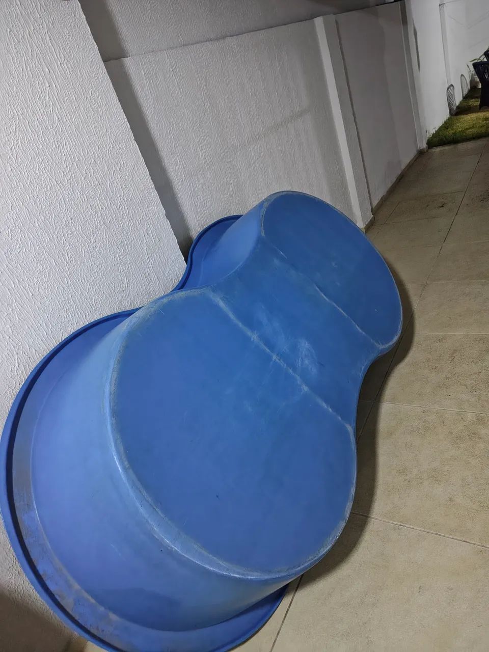 Piscina PVC 1000L.  - Foto 3