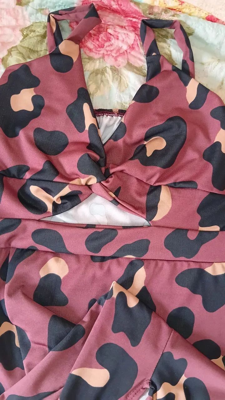 Vestido longo  - Foto 2
