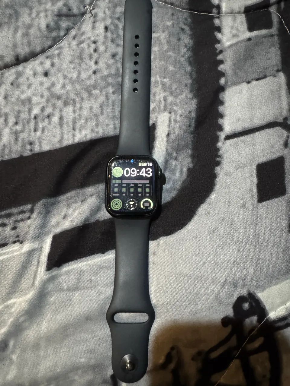 Apple Watch série 9 41mm - Foto 2