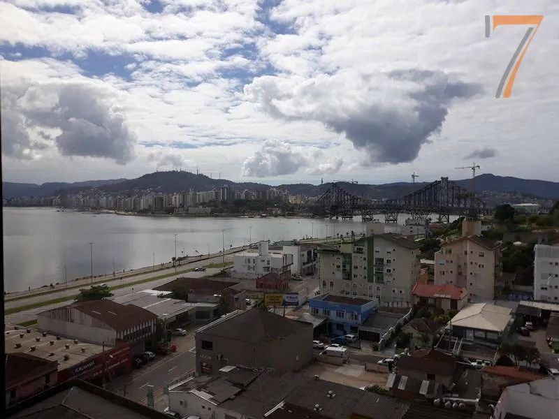 Sala à venda, 26 m² por R$ 400.000,00 - Estreito - Florianópolis/SC - Foto 3