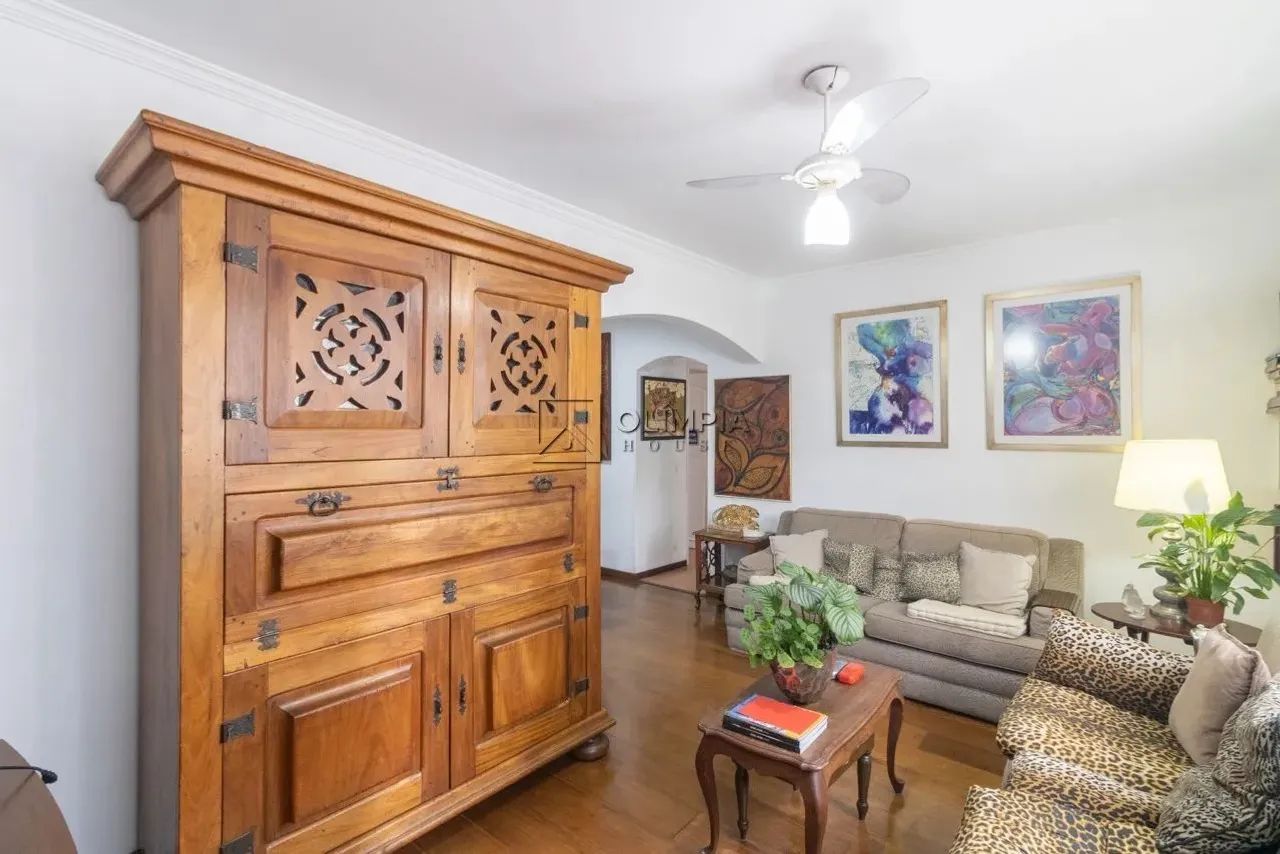 Venda Apartamento 3 Dormitórios - 151 m² Itaim Bibi - Foto 2