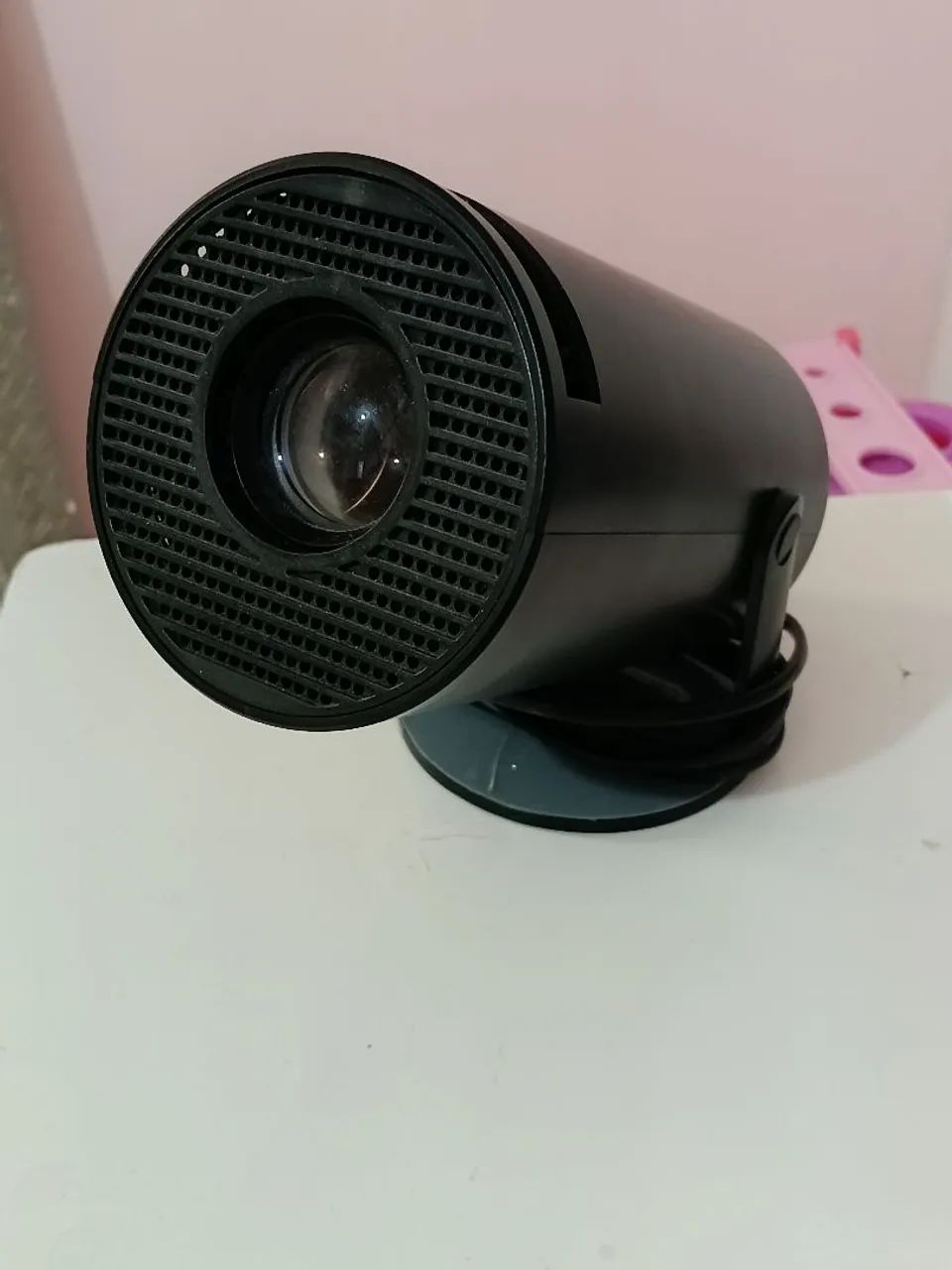 Projetor hy300 HD smart  - Foto 2
