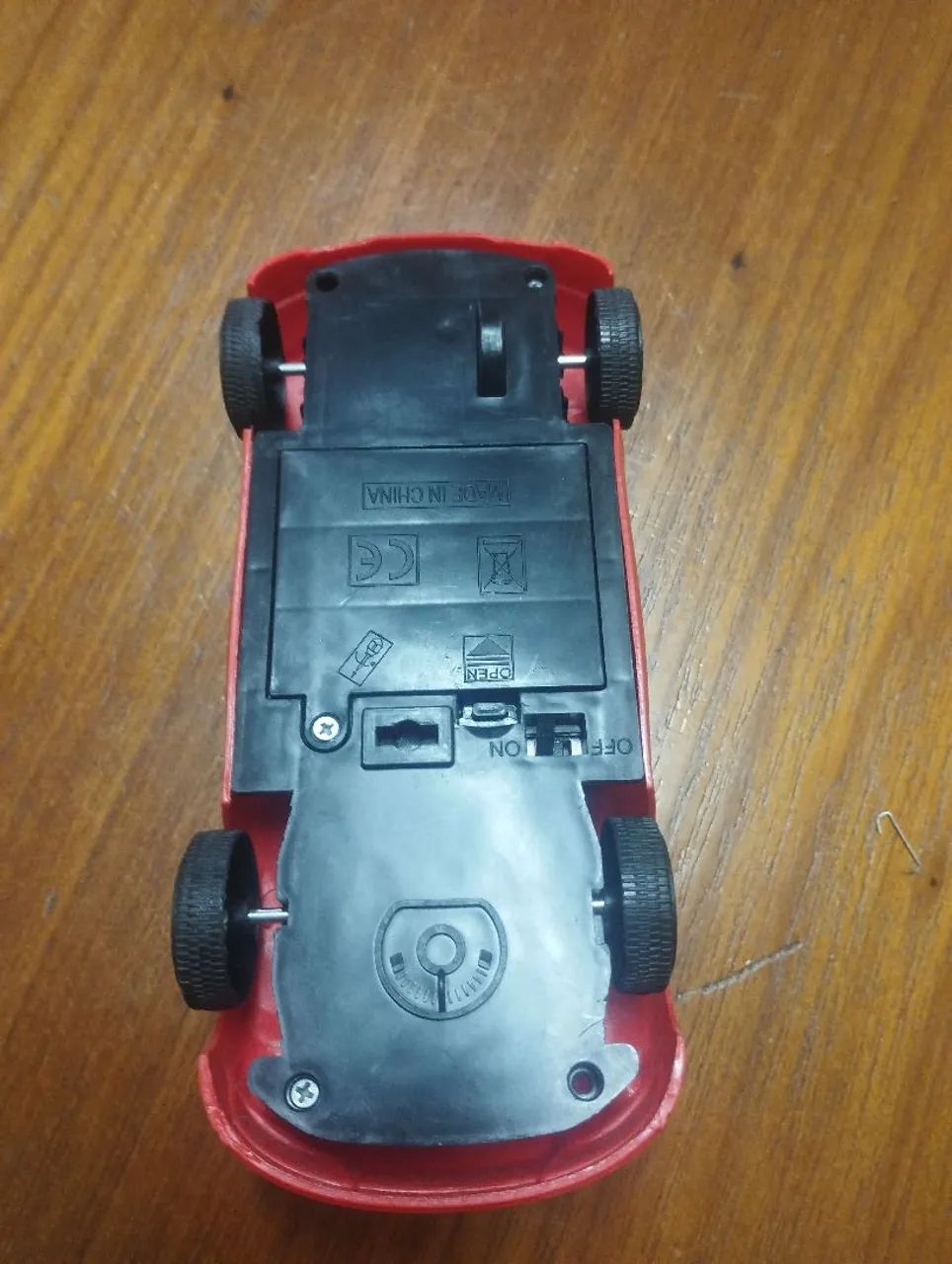 Carrinho a Pilha - Foto 3