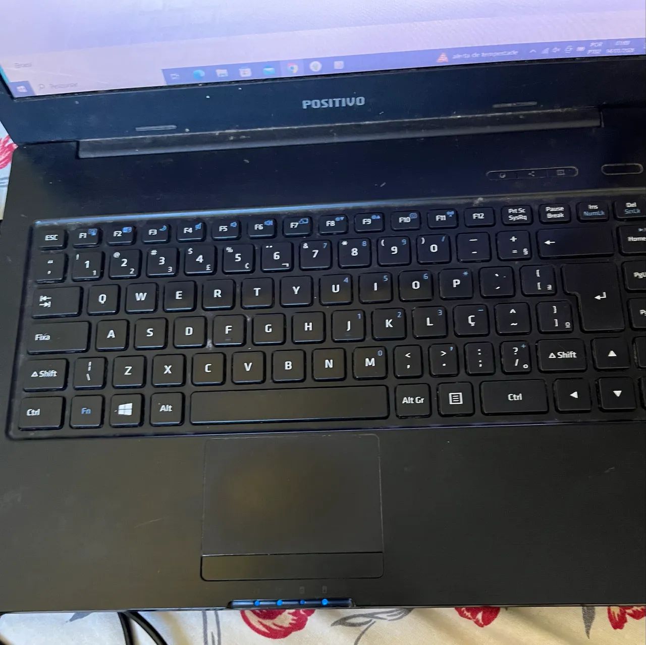 Notebook Positivo - Foto 4