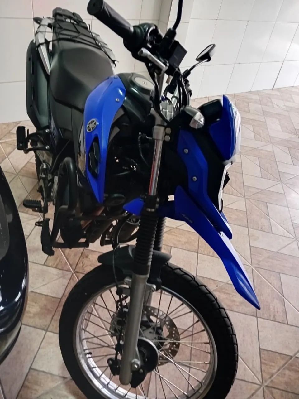 Crosser 150 Abs 