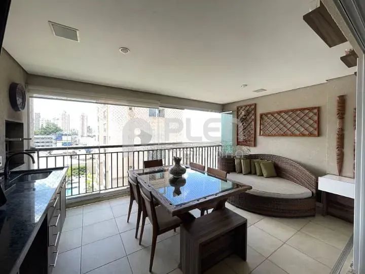 Apartamento à venda em Santana com 4 dormitórios , 2 suítes, Sala para 3 ambientes, 3 Vaga - Foto 5