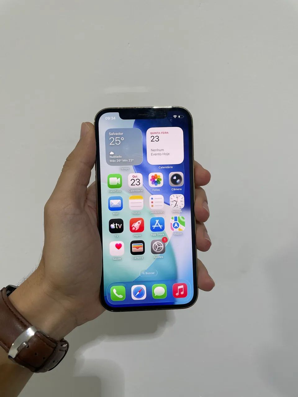 IPhone 12 Pro  - Foto 5