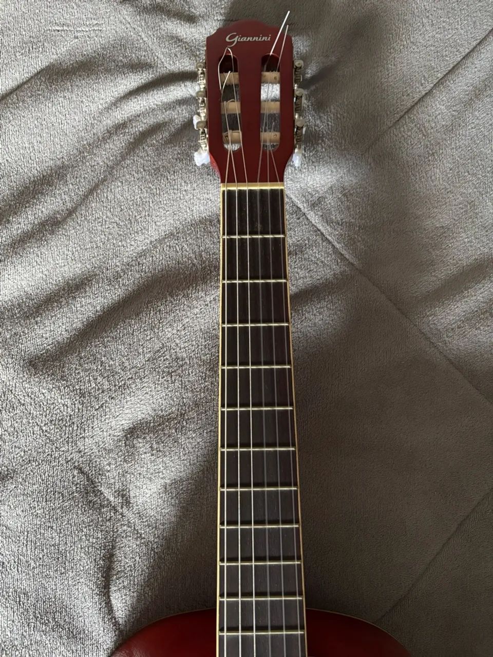 Violão Giannini - Foto 4