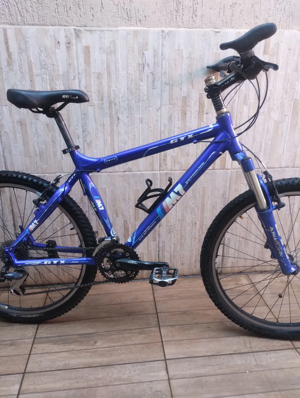 TREK SLASH 9.7 CARBON 170MM - FULL SUSPENSION - M - ACEITO TROCAS