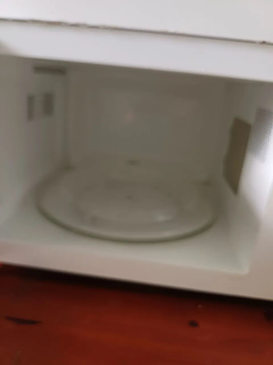 Micro-ondas 23L  Electrolux  - Foto 3
