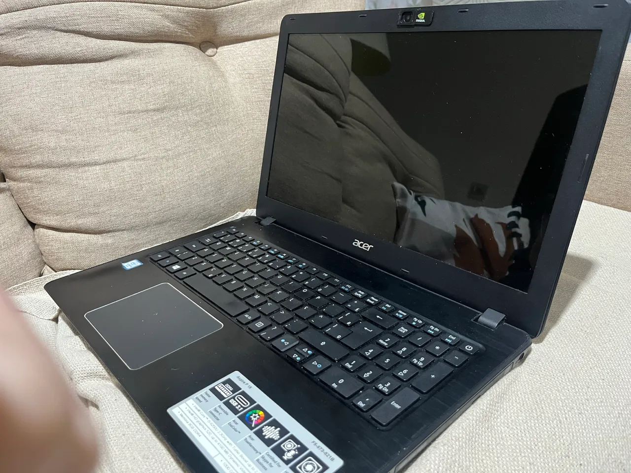 エイサー ASPIRE 1410 11.6インチ/Office2021/Win acer aspire 1410