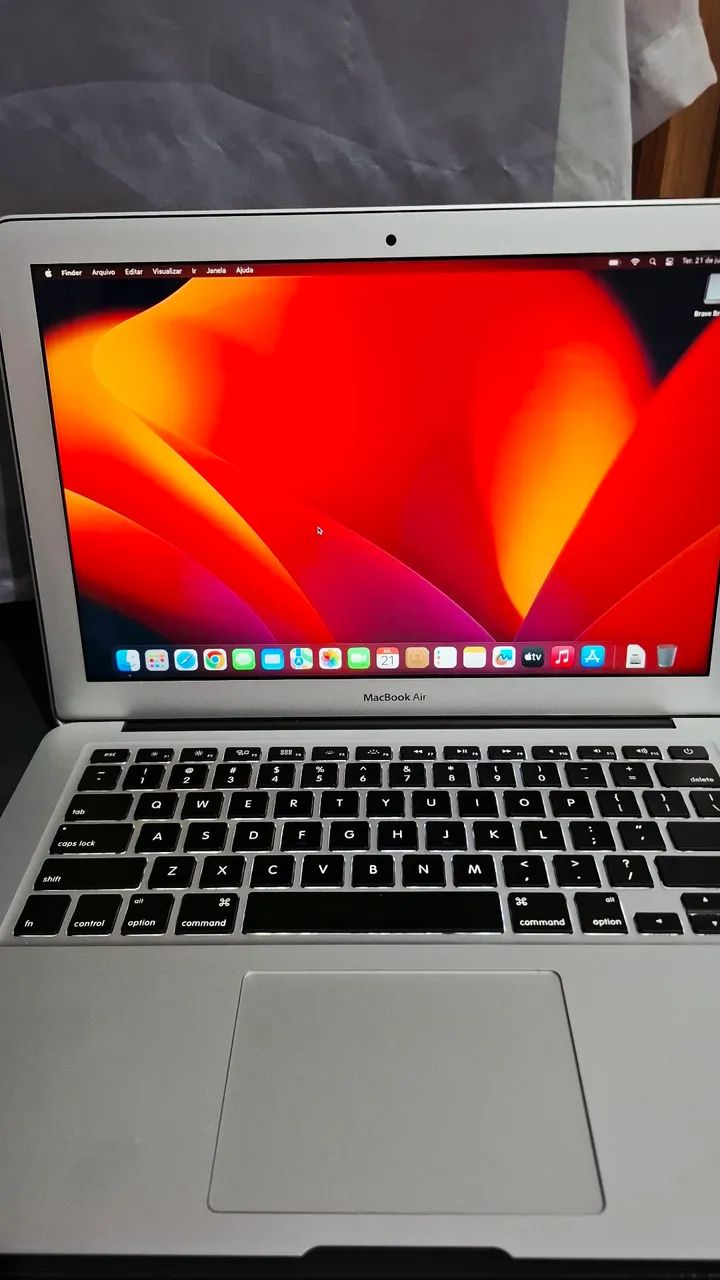 MACBOOK AIR A1466 2O17