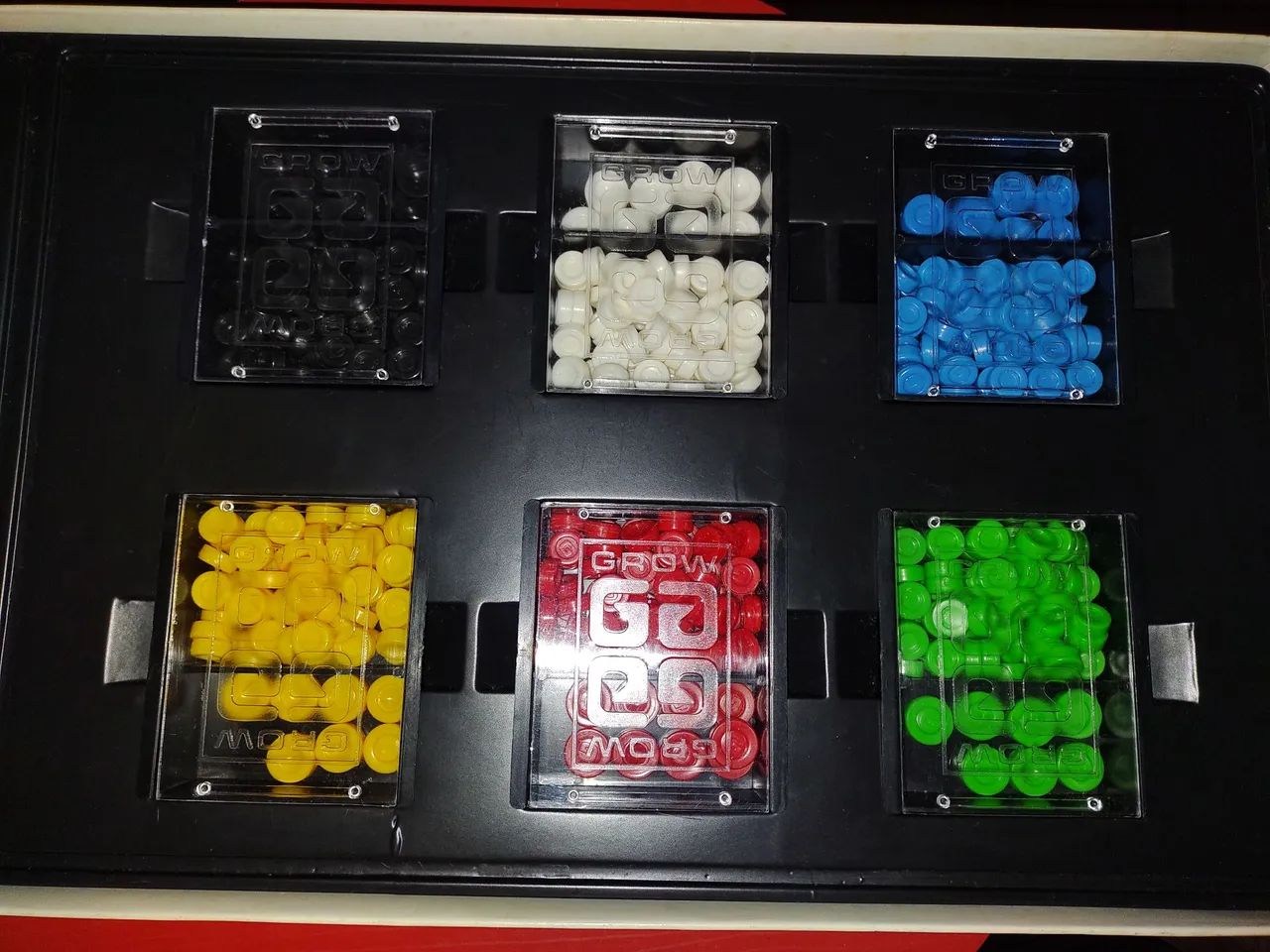 Jogo de Tabuleiro WAR - Foto 3
