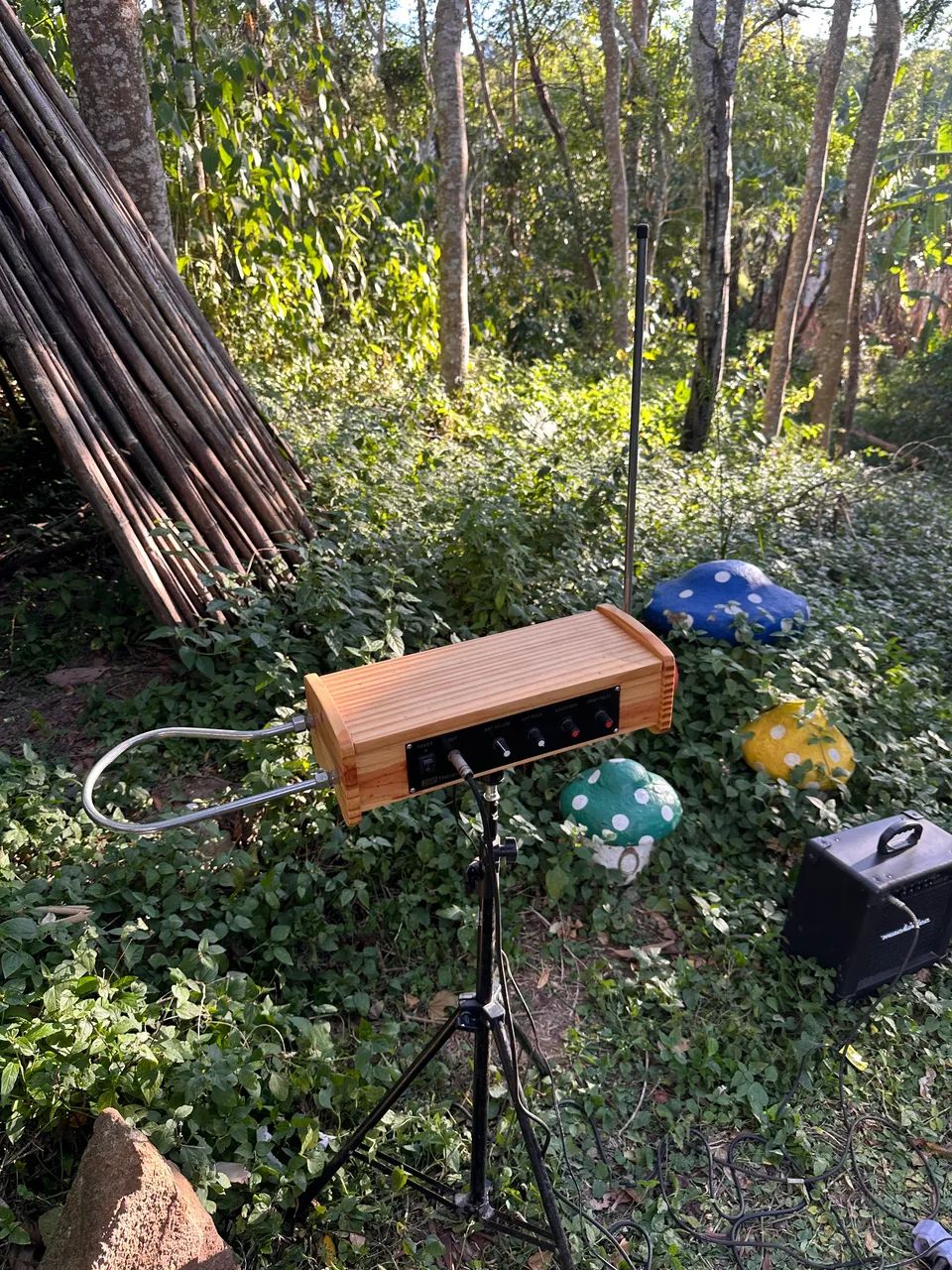 Theremin  - Foto 4