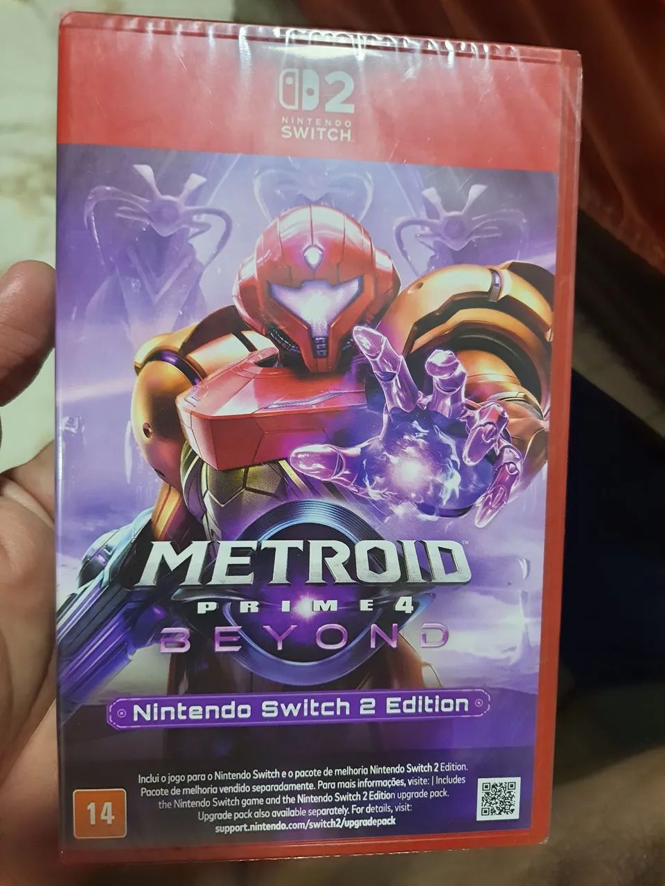 Jogos de Nintendo switch 2  - Foto 2